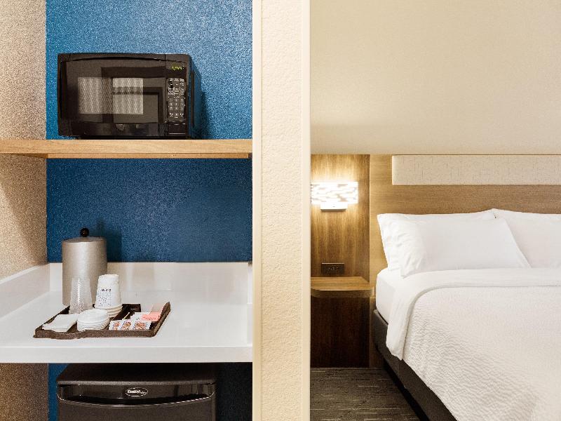 Holiday Inn Express Granby Northwest by IHG image