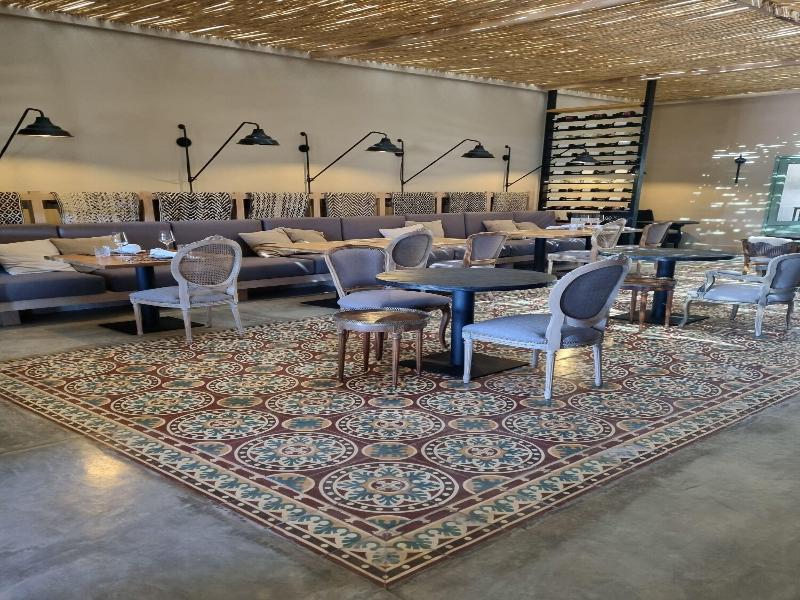 El Porvenir Wine Lodge