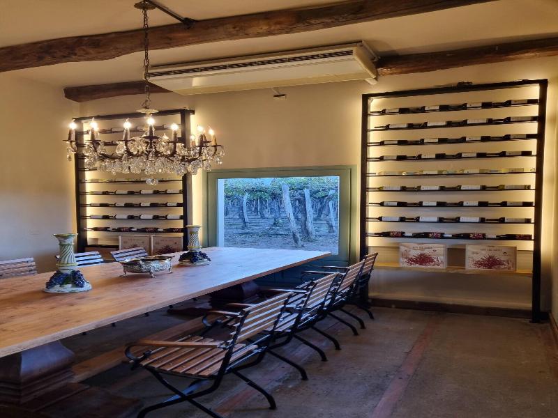 El Porvenir Wine Lodge