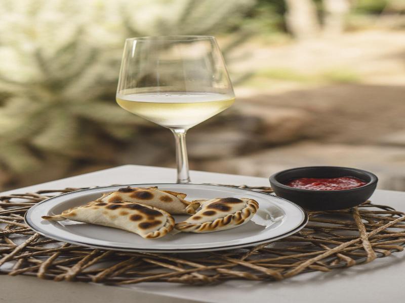 El Porvenir Wine Lodge