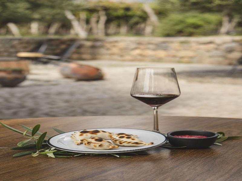 El Porvenir Wine Lodge