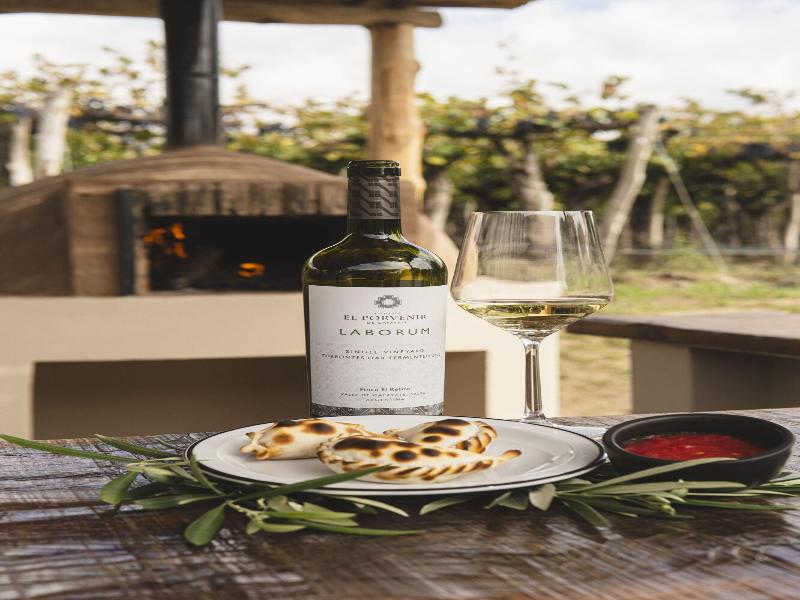 El Porvenir Wine Lodge
