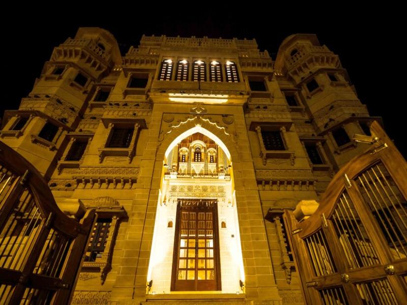 Gulaab Haveli image
