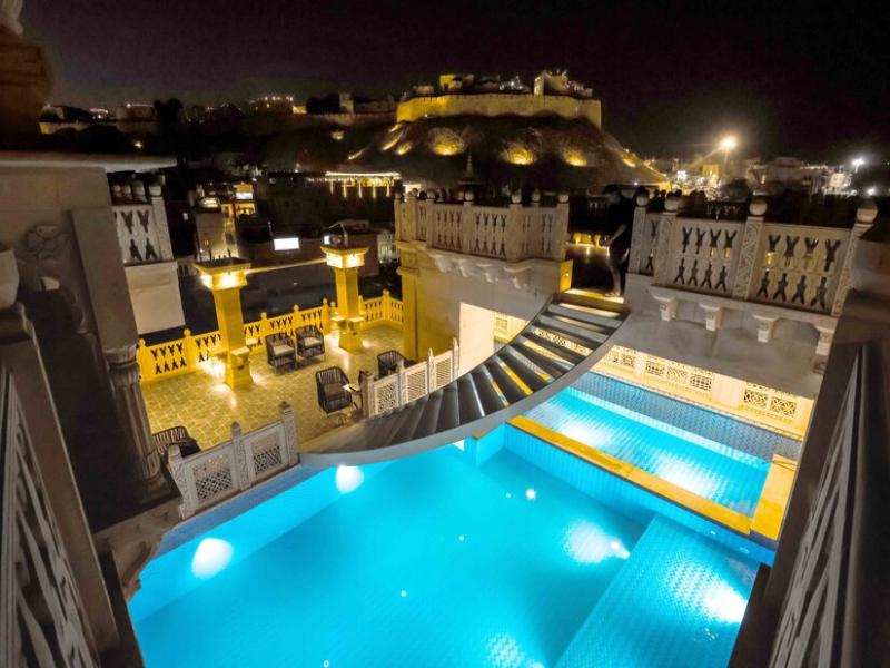 Gulaab Haveli image
