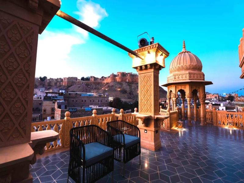 Gulaab Haveli image