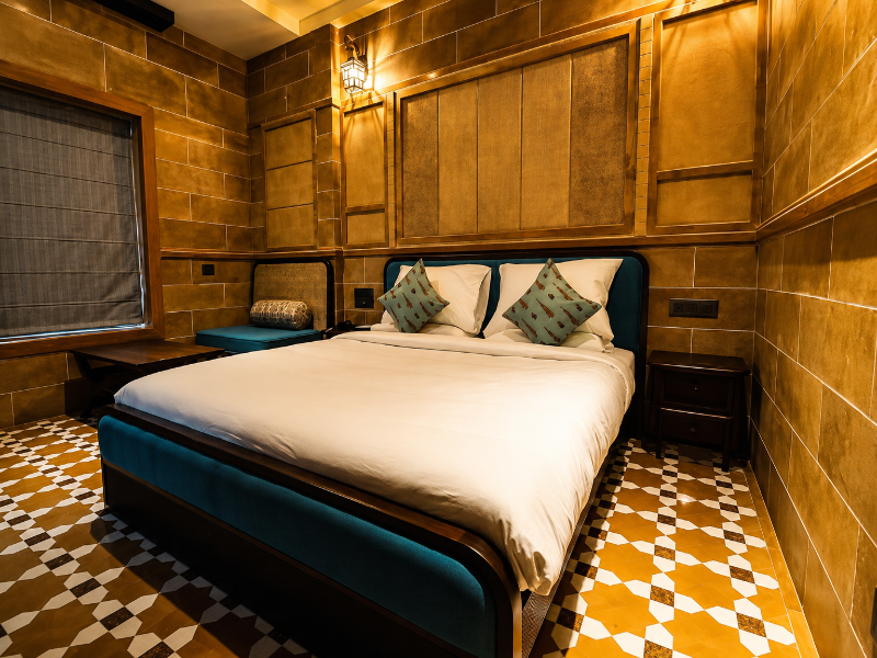 Gulaab Haveli image
