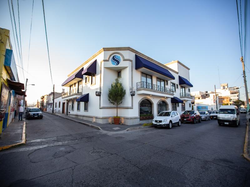 Hotel Esfera