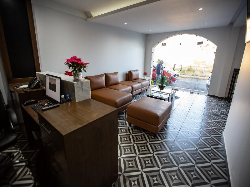 Hotel Esfera