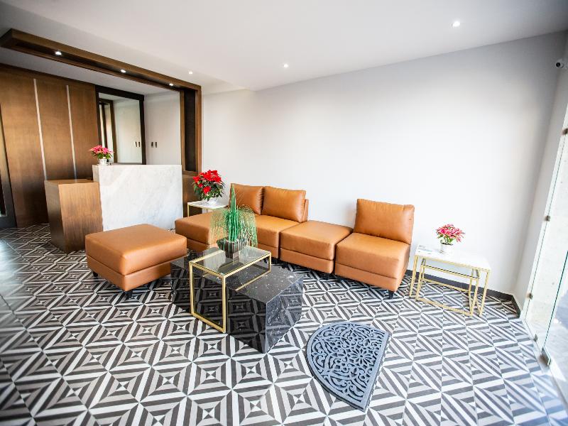 Hotel Esfera