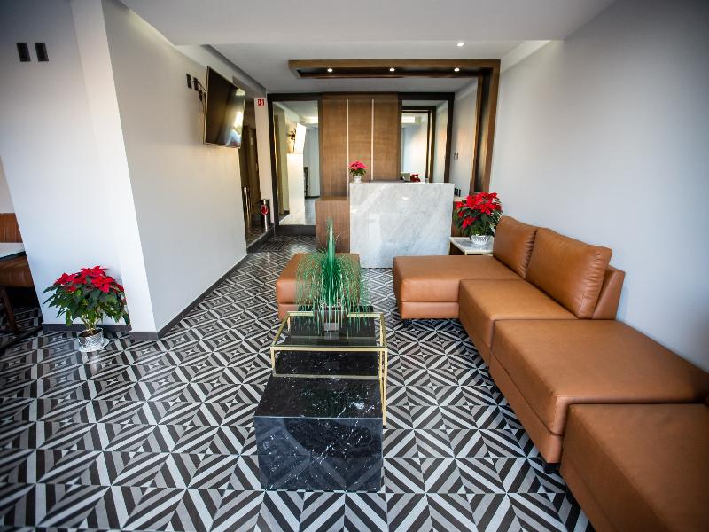 Hotel Esfera