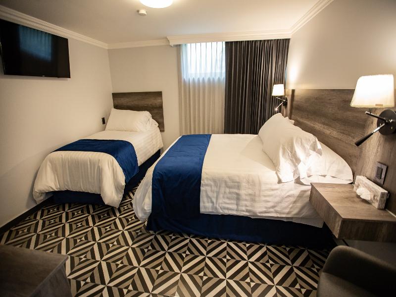 Hotel Esfera 5