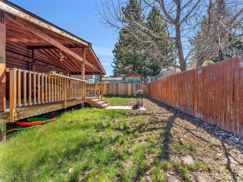Country Club Chalet image
