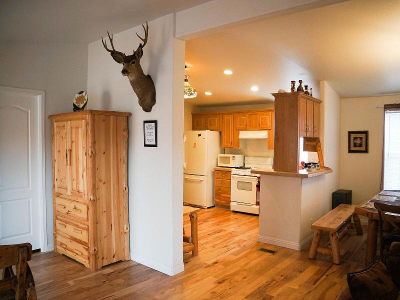 Country Club Chalet image