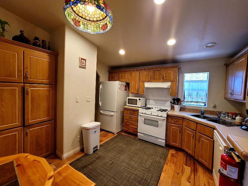 Country Club Chalet image