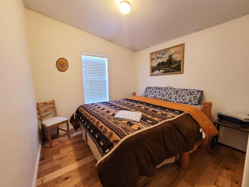 Country Club Chalet image
