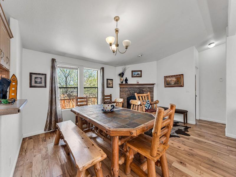 Country Club Chalet image