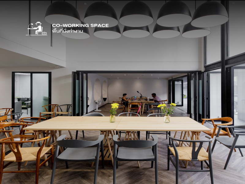 Blu Monkey Hub & Hotel Krabi Town image