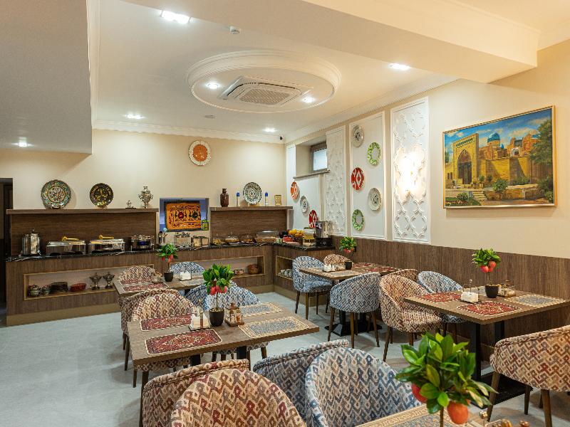 Boutique Hotel Imona