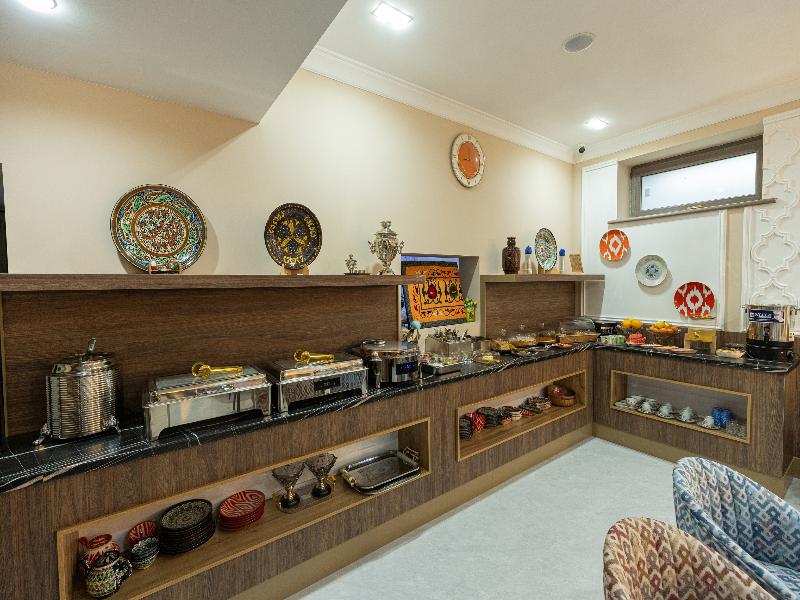 Boutique Hotel Imona image