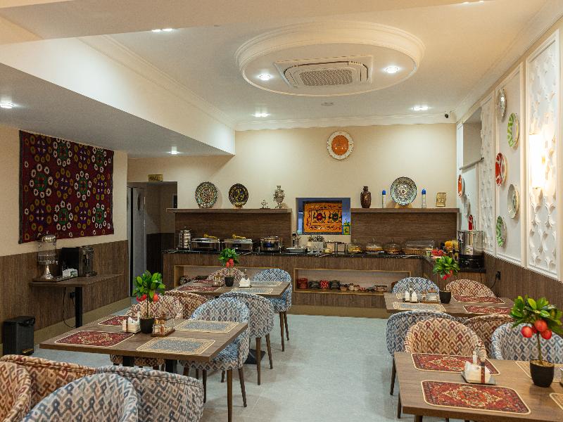 Boutique Hotel Imona image