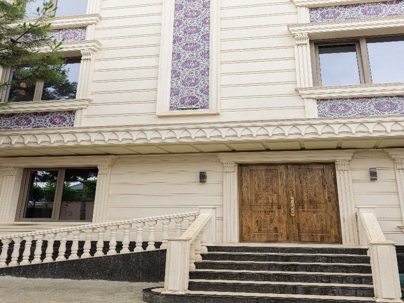 Boutique Hotel Imona image