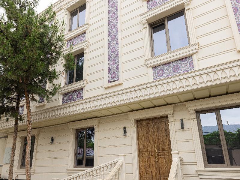 Boutique Hotel Imona image