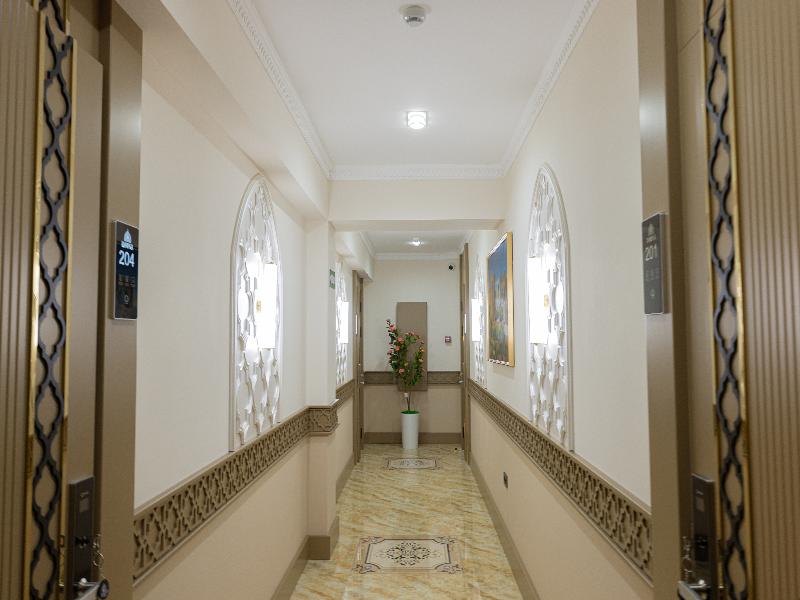 Boutique Hotel Imona image