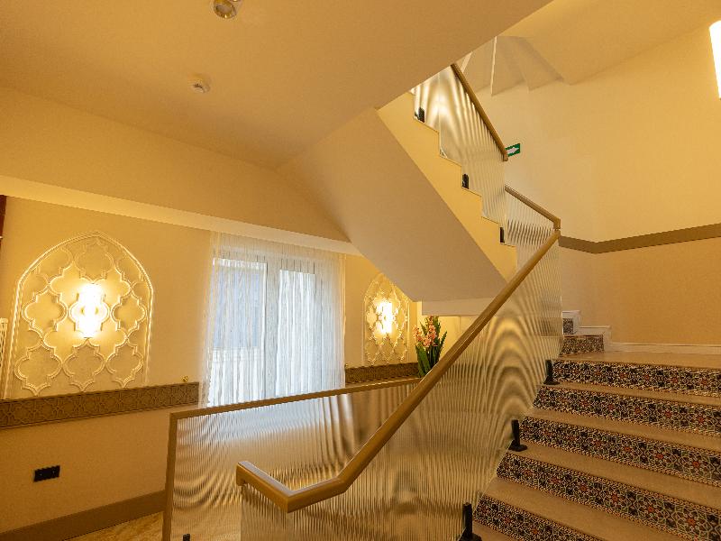 Boutique Hotel Imona image