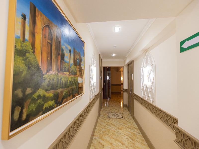 Boutique Hotel Imona image