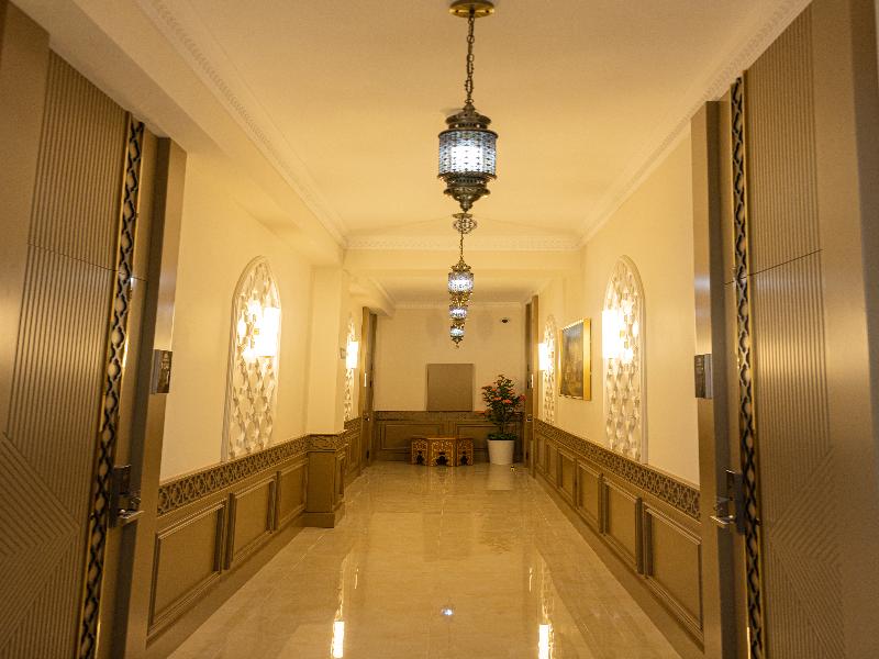 Boutique Hotel Imona image