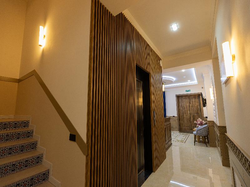 Boutique Hotel Imona image