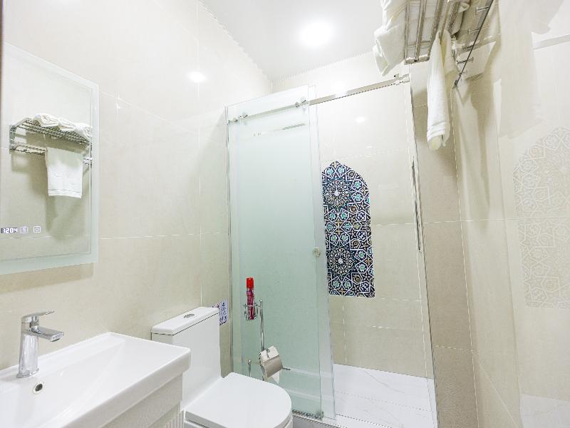 Boutique Hotel Imona image