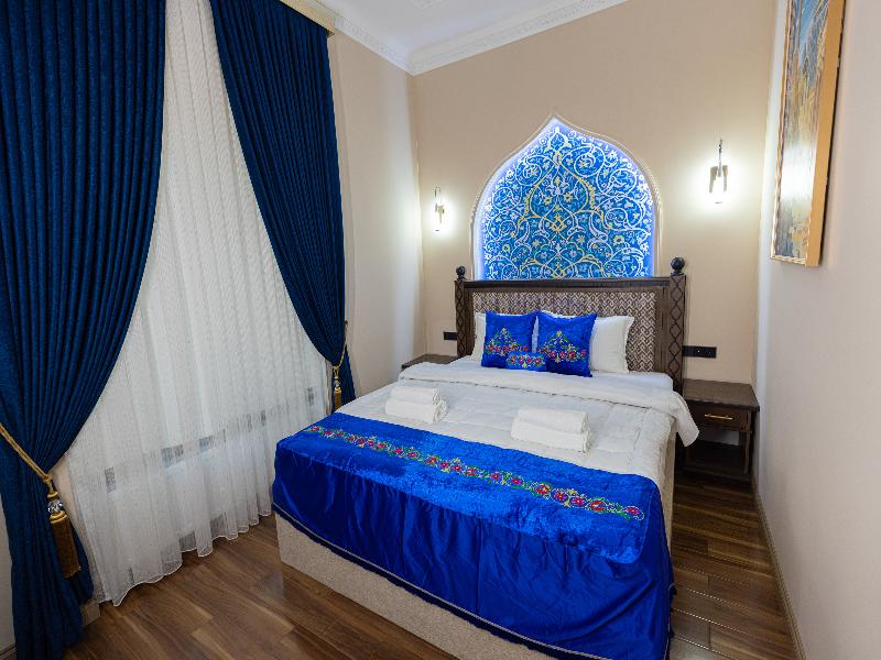 Boutique Hotel Imona image