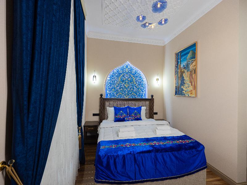 Boutique Hotel Imona image