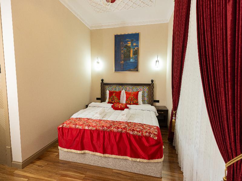 Boutique Hotel Imona image