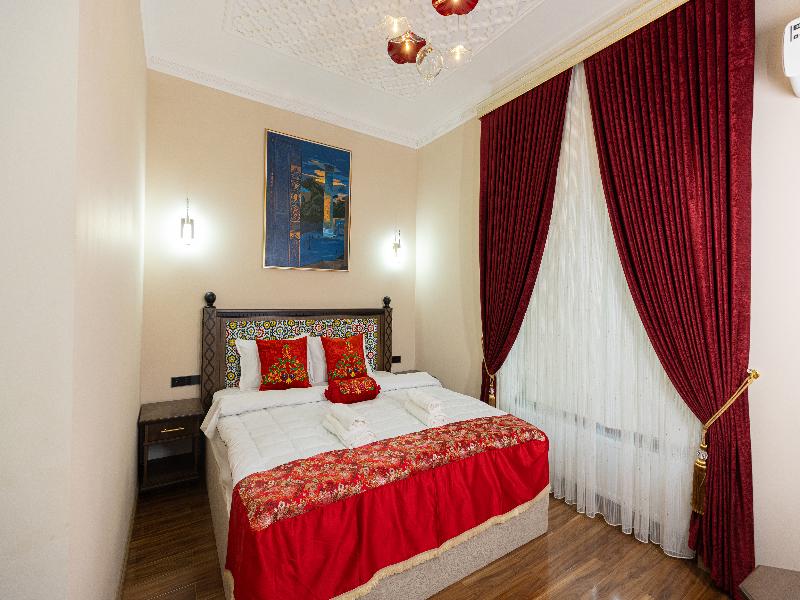 Boutique Hotel Imona image