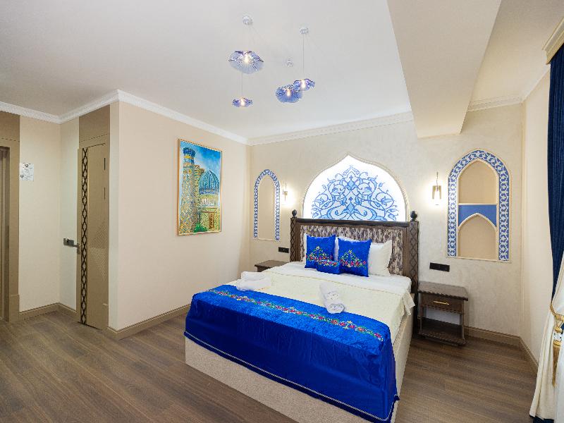 Boutique Hotel Imona image