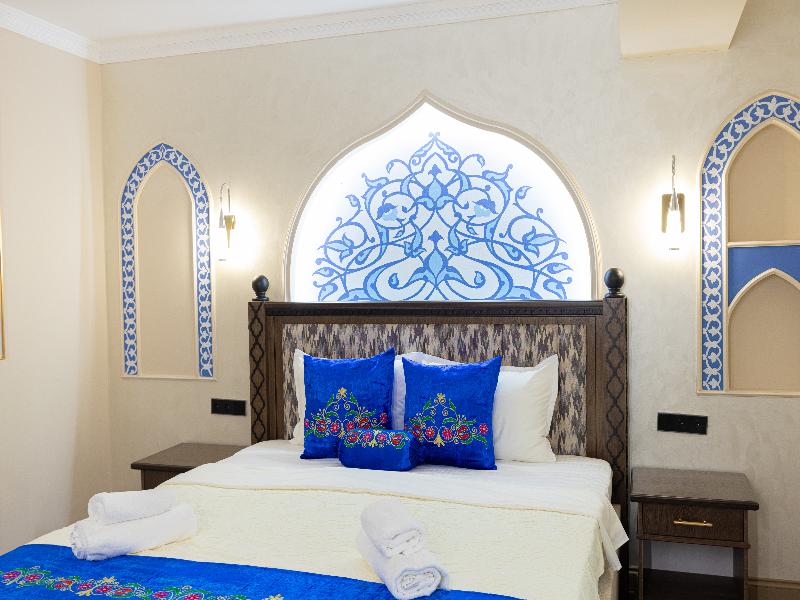 Boutique Hotel Imona image