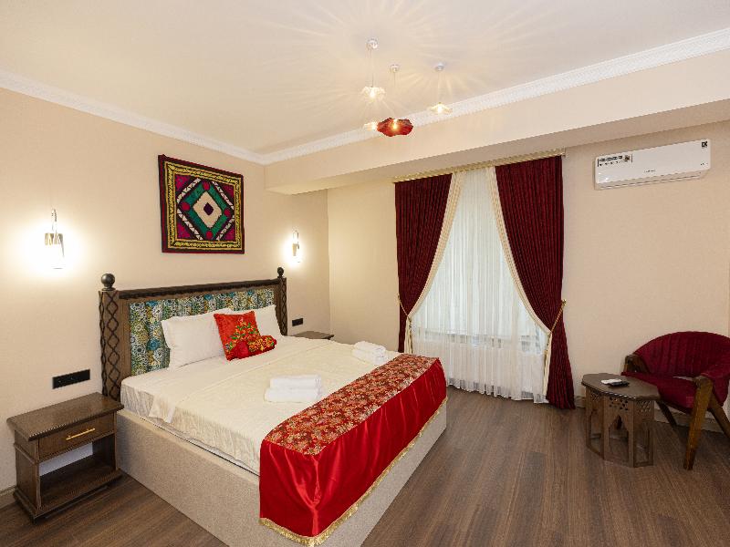 Boutique Hotel Imona image