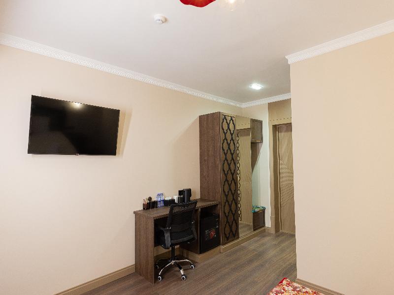 Boutique Hotel Imona image