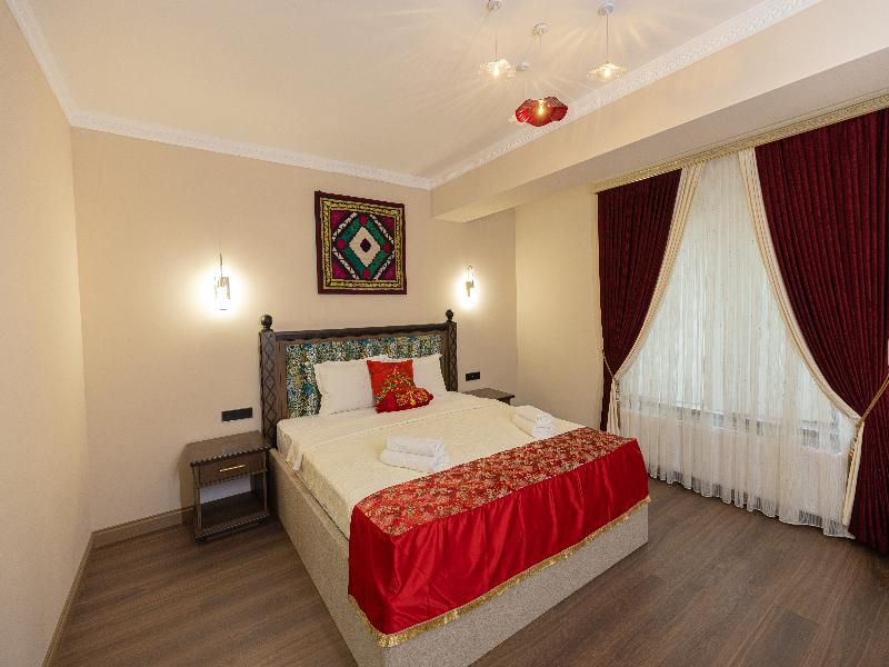 Boutique Hotel Imona image