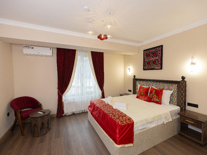 Boutique Hotel Imona image