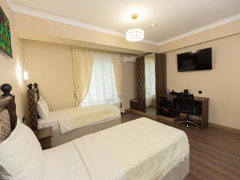 Boutique Hotel Imona image