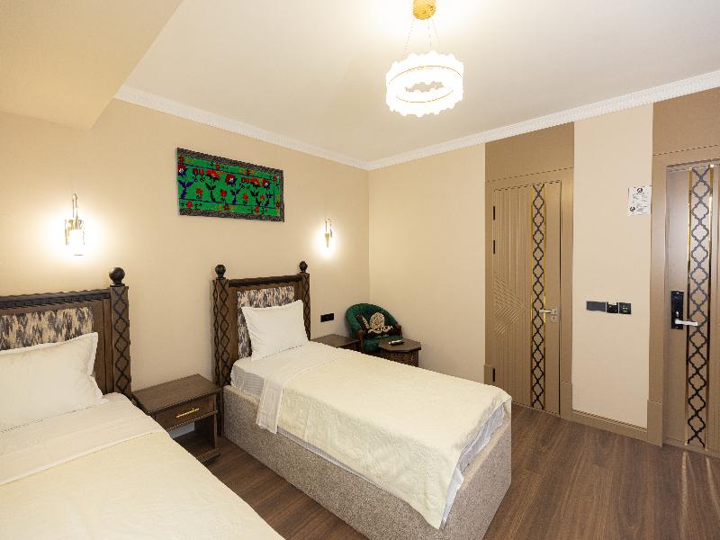 Boutique Hotel Imona image