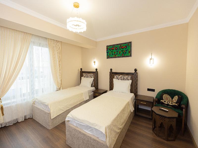 Boutique Hotel Imona image