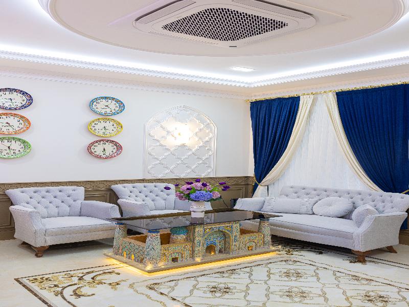 Boutique Hotel Imona image