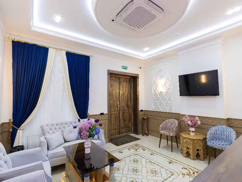 Boutique Hotel Imona image