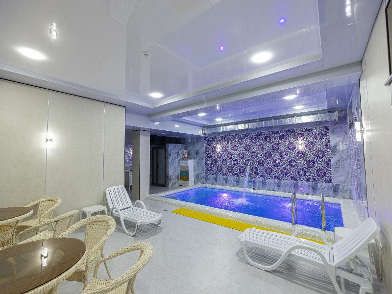 Boutique Hotel Imona image