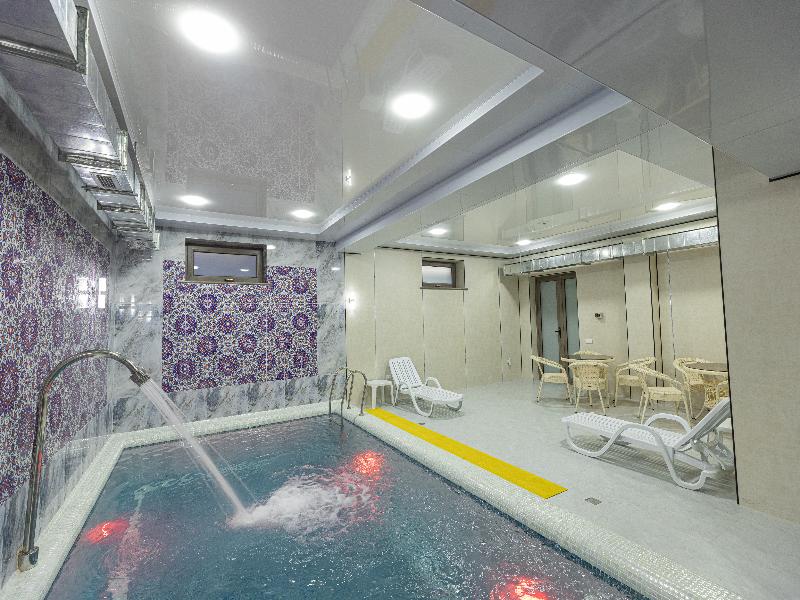Boutique Hotel Imona image