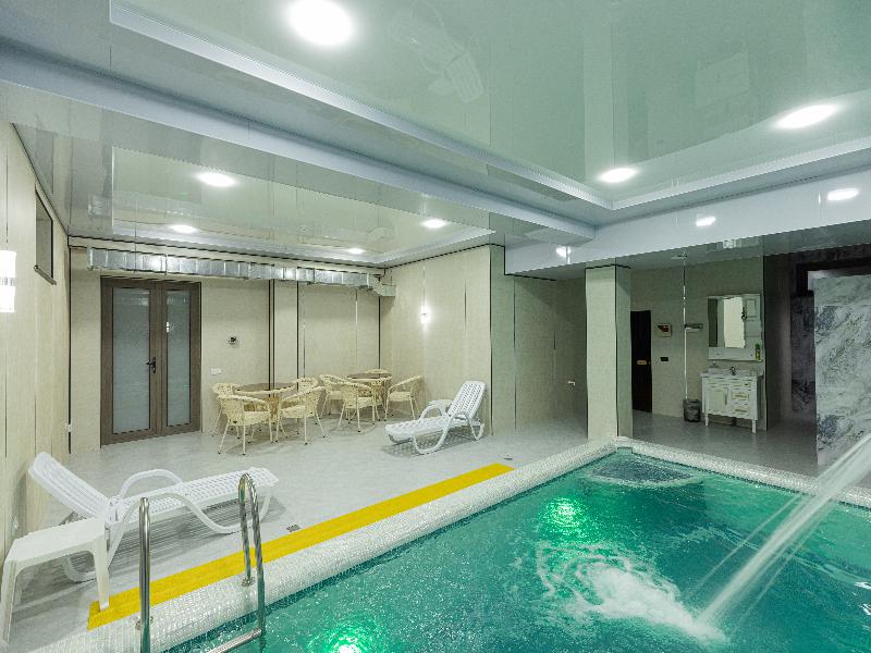 Boutique Hotel Imona image